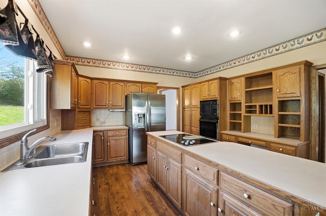 8742 Rupp Farm Drive, West Chester, OH 45069