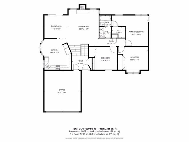 15481 Michele Lane, Eden Prairie, MN 55346