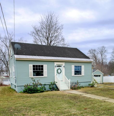 455 Blodget Street, Manchester, NH 03104