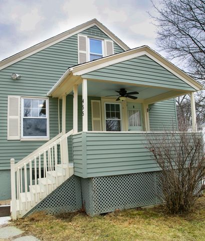 455 Blodget Street, Manchester, NH 03104