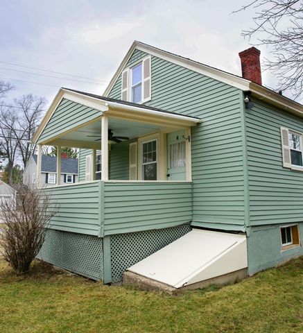 455 Blodget Street, Manchester, NH 03104
