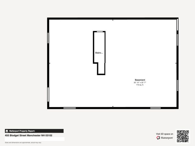 455 Blodget Street, Manchester, NH 03104