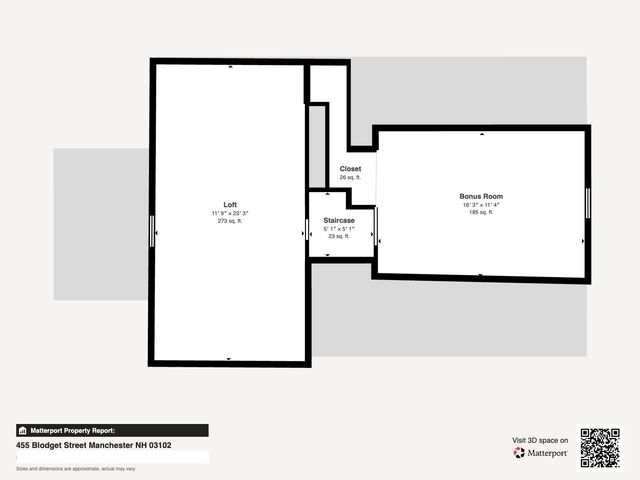 455 Blodget Street, Manchester, NH 03104