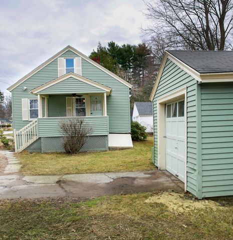 455 Blodget Street, Manchester, NH 03104