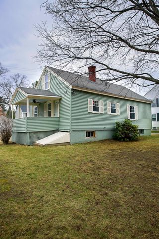 455 Blodget Street, Manchester, NH 03104