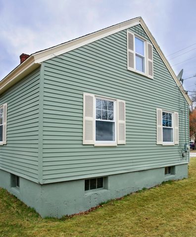455 Blodget Street, Manchester, NH 03104
