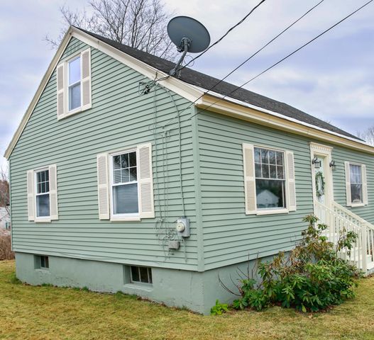 455 Blodget Street, Manchester, NH 03104
