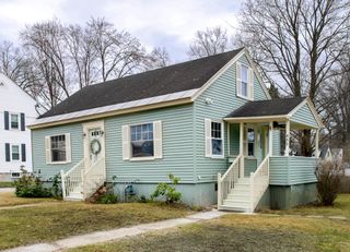 455 Blodget Street, Manchester, NH 03104