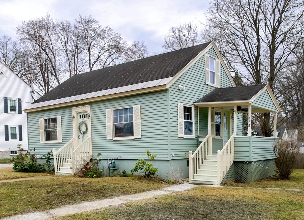 455 Blodget Street, Manchester, NH 03104