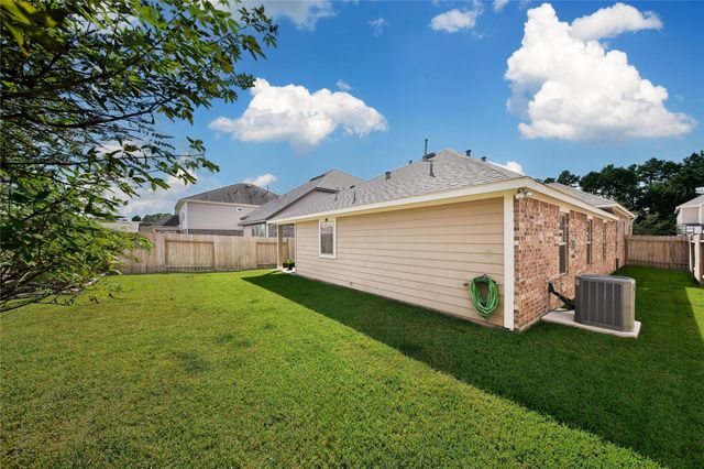 214 Pleasant Hill Way, Conroe, TX 77304