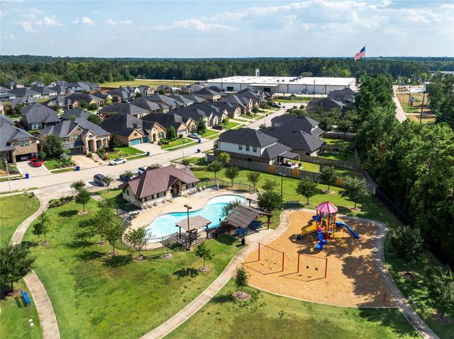 214 Pleasant Hill Way, Conroe, TX 77304