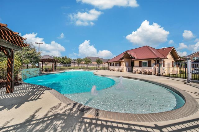 214 Pleasant Hill Way, Conroe, TX 77304