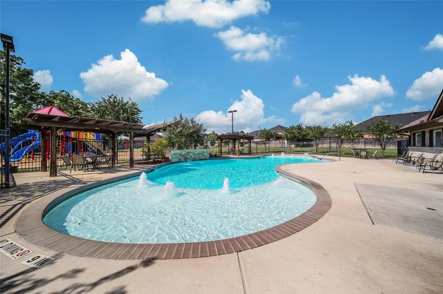 214 Pleasant Hill Way, Conroe, TX 77304