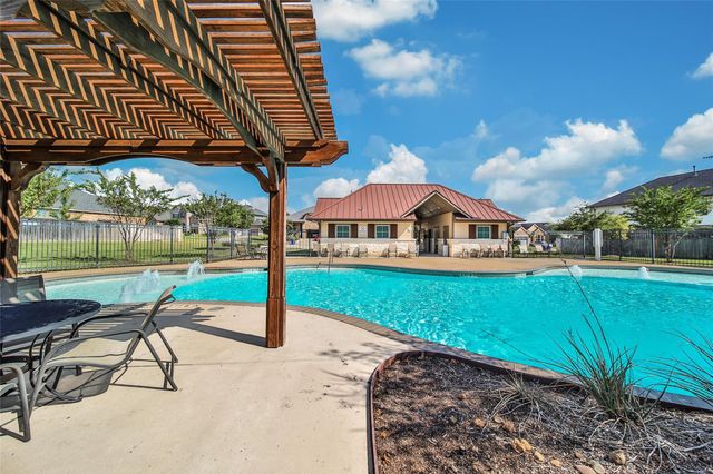 214 Pleasant Hill Way, Conroe, TX 77304