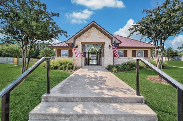 214 Pleasant Hill Way, Conroe, TX 77304
