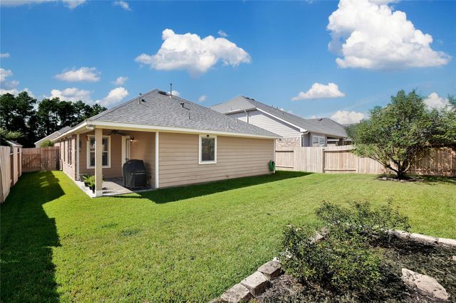 214 Pleasant Hill Way, Conroe, TX 77304