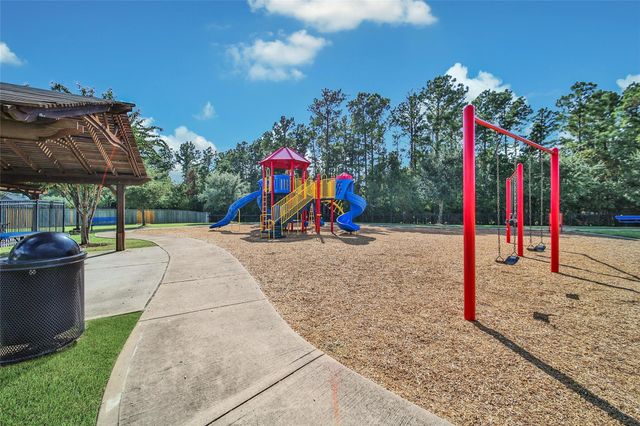 214 Pleasant Hill Way, Conroe, TX 77304