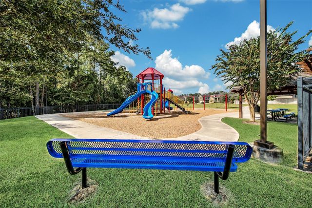 214 Pleasant Hill Way, Conroe, TX 77304