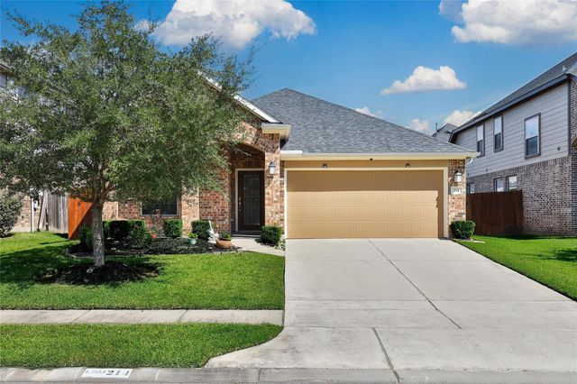 214 Pleasant Hill Way, Conroe, TX 77304
