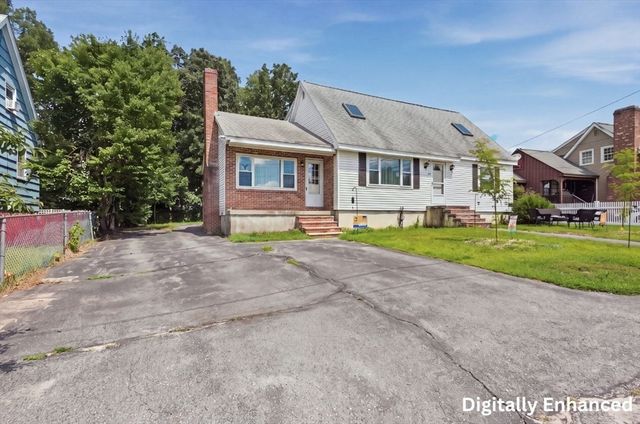 55 New Caster Drive, Lowell, MA 01854