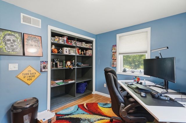 55 New Caster Drive, Lowell, MA 01854
