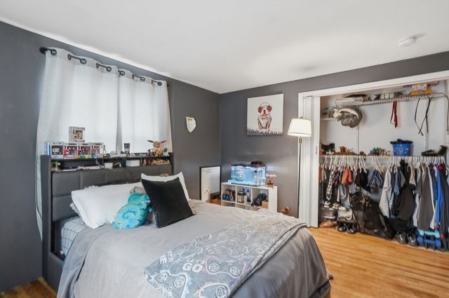 55 New Caster Drive, Lowell, MA 01854
