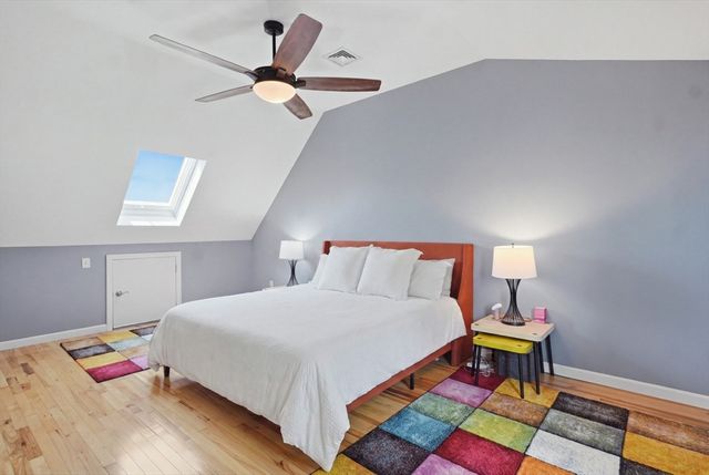 55 New Caster Drive, Lowell, MA 01854