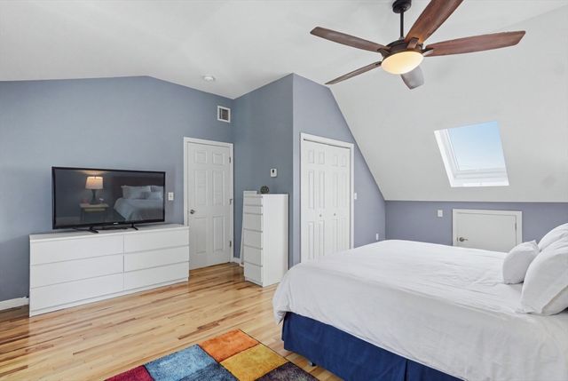 55 New Caster Drive, Lowell, MA 01854