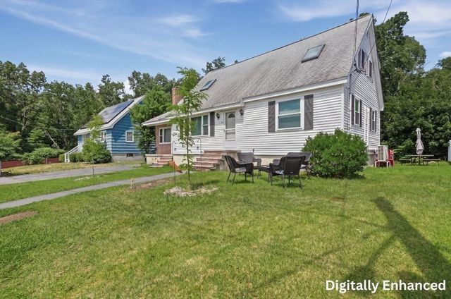 55 New Caster Drive, Lowell, MA 01854