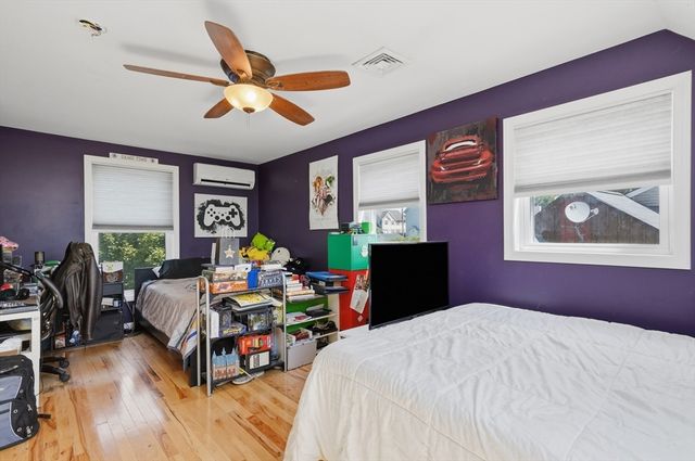 55 New Caster Drive, Lowell, MA 01854