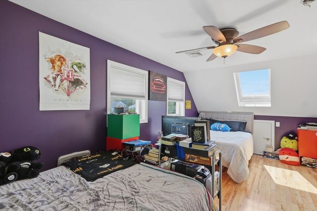 55 New Caster Drive, Lowell, MA 01854