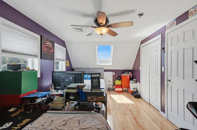 55 New Caster Drive, Lowell, MA 01854