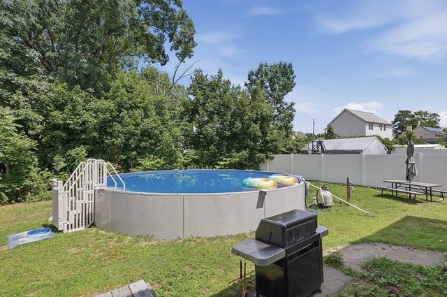 55 New Caster Drive, Lowell, MA 01854
