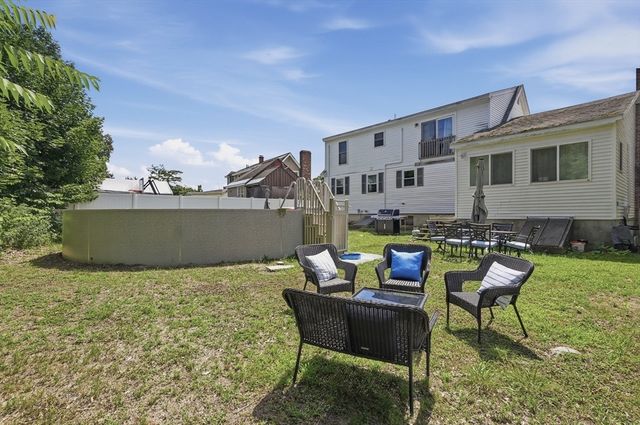 55 New Caster Drive, Lowell, MA 01854