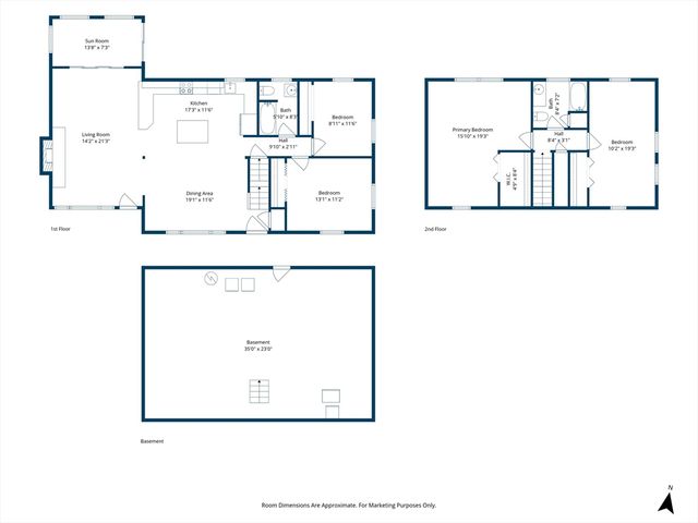 55 New Caster Drive, Lowell, MA 01854