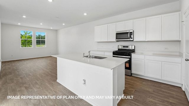 361 San Juan TRL, Bastrop, TX 78602