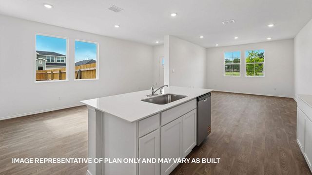 361 San Juan TRL, Bastrop, TX 78602