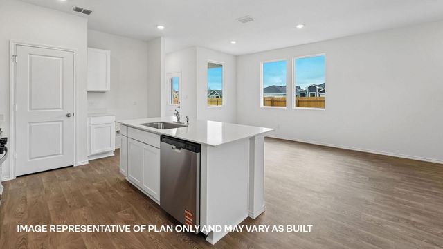 361 San Juan TRL, Bastrop, TX 78602