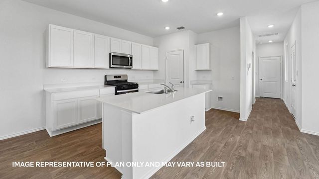 361 San Juan TRL, Bastrop, TX 78602