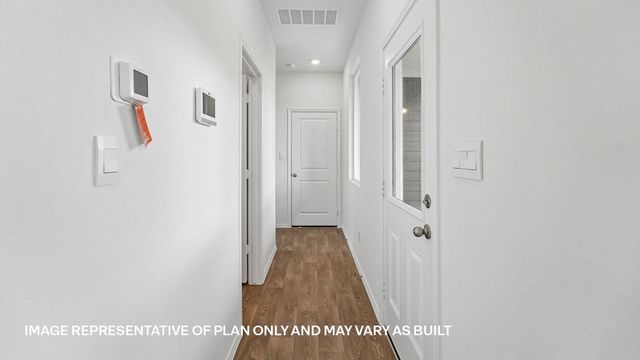 361 San Juan TRL, Bastrop, TX 78602