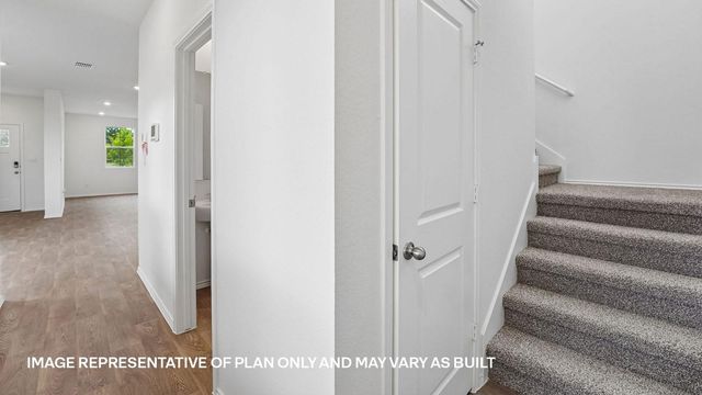 361 San Juan TRL, Bastrop, TX 78602