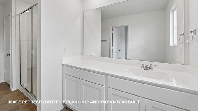 361 San Juan TRL, Bastrop, TX 78602