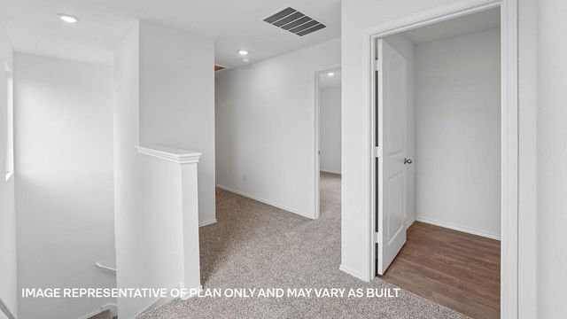 361 San Juan TRL, Bastrop, TX 78602