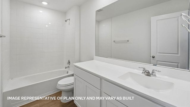 361 San Juan TRL, Bastrop, TX 78602
