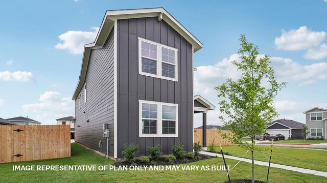 361 San Juan TRL, Bastrop, TX 78602
