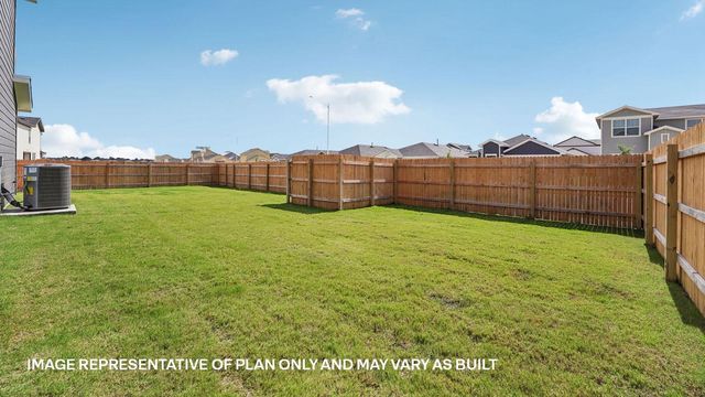 361 San Juan TRL, Bastrop, TX 78602