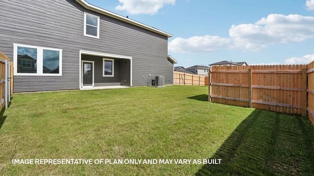 361 San Juan TRL, Bastrop, TX 78602