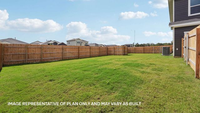 361 San Juan TRL, Bastrop, TX 78602