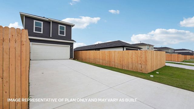 361 San Juan TRL, Bastrop, TX 78602