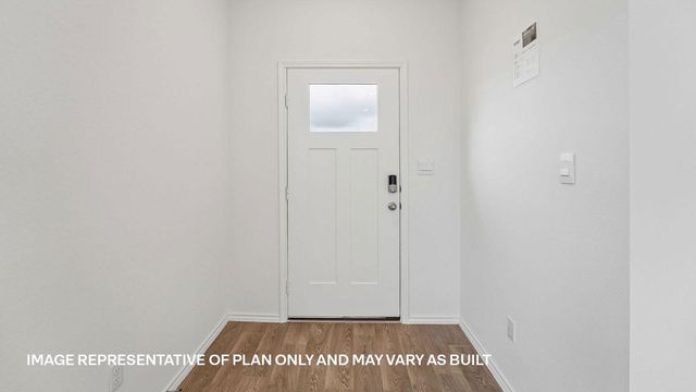 361 San Juan TRL, Bastrop, TX 78602
